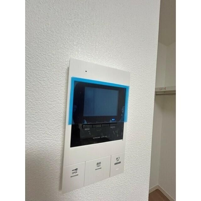 方舟追浜のセキュリティ