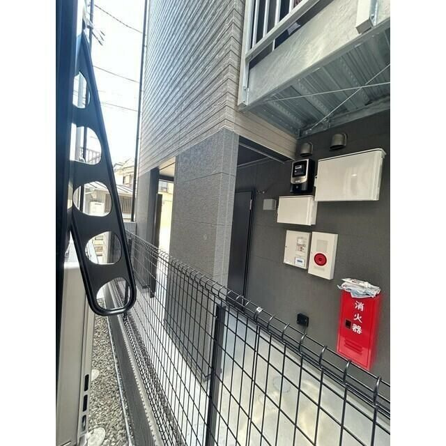 方舟追浜の展望