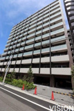 GENOVIA浅草Ⅵskygardenの画像