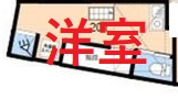 【間取り】 | ＴＯＫＹＯβ立会川１