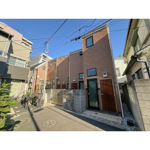 【その他】 | ＴＯＫＹＯβ立会川１