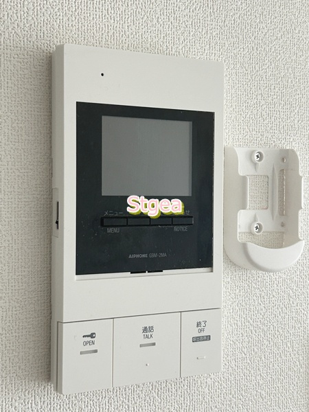 エスティメゾン浦和の設備