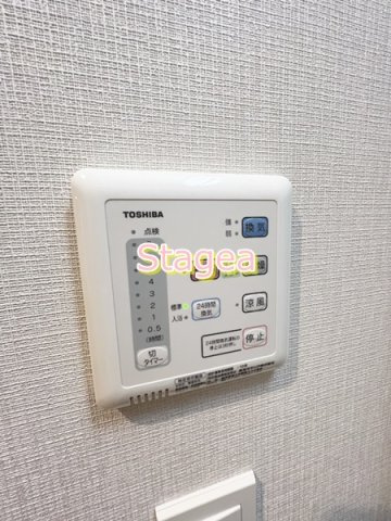 LIBR GRANT 大宮の設備