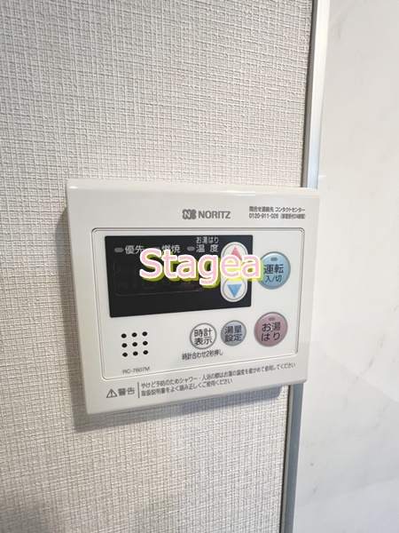 LIBR GRANT 大宮の設備