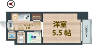 ルーブル新高円寺の画像