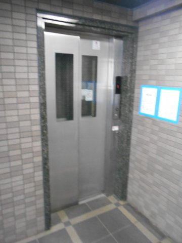 【設備】 | ルーブル新高円寺