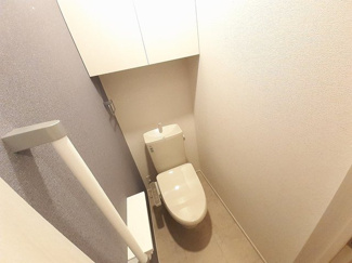 【トイレ】 | ハウオリエルア | トイレも気になるポイント