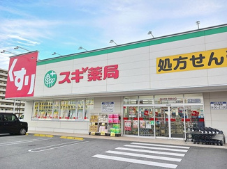【周辺】 | サンハウスⅡ | スギ薬局まで1500m