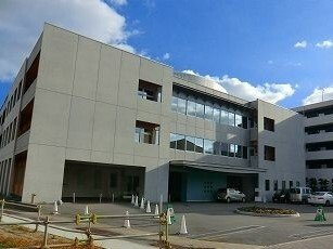 【周辺】 | プラシード輝 | 城陽江尻病院まで800m