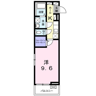 【間取り】 | プラシード輝