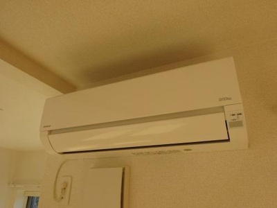 【設備】 | ル・レーブ坂上Ⅰ