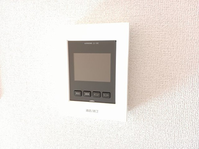 【セキュリティ】 | アビタシオン・アミ　Ｂ