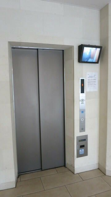 CASSIA押上のその他共用部分