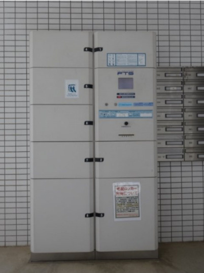 Ｌ－Ｆｌａｔ白山のその他共用部分
