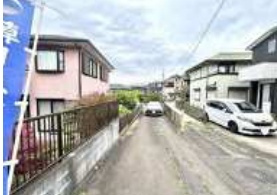 戸塚区汲沢5丁目 土地 4280万円の周辺