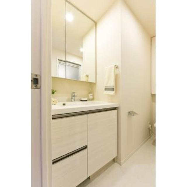 パークアクシス上野松が谷のその他|※写真は同タイプ住戸です。