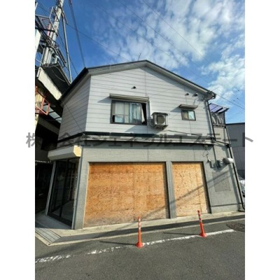 【外観】 | 市原ハイツ