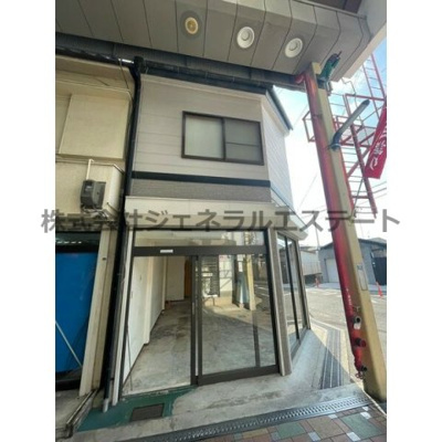【エントランス】 | 市原ハイツ