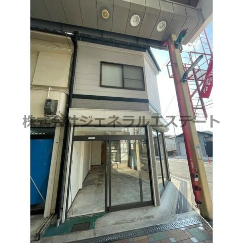 【エントランス】 | 市原ハイツ