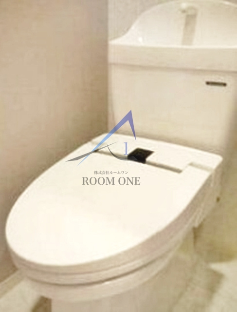 ルグラン武蔵野関町のトイレ|トイレです。