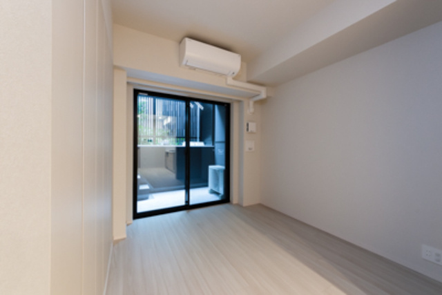 パークホームズ文京小石川ヒルテラスのその他|※写真は同タイプ住戸です。