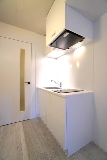 ＣＲＥＡＴＩＦ西池袋のキッチン|※写真は同タイプ住戸です。
