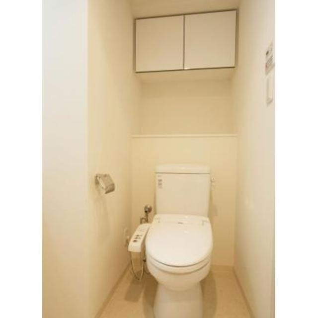 パークアクシス八丁堀のその他|※写真は同タイプ住戸です。