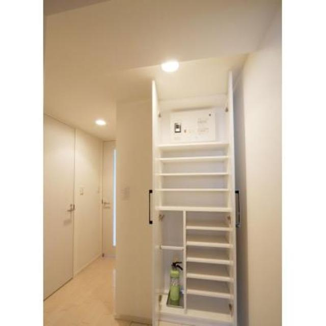 パークアクシス八丁堀のその他|※写真は同タイプ住戸です。