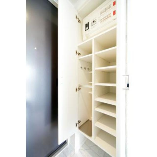 マスターズコート北品川のその他|※写真は同タイプ住戸です。