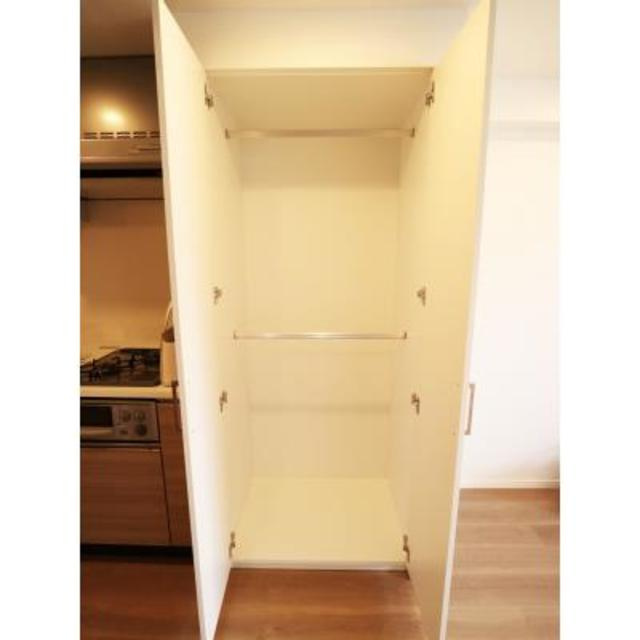 パークアクシス池田山のその他|※写真は同タイプ住戸です。