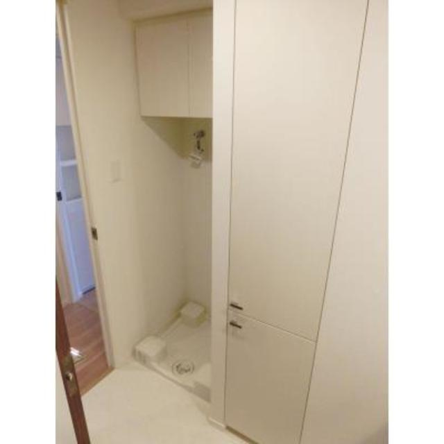 パークアクシス池田山のその他|※写真は同タイプ住戸です。