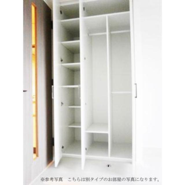 パークアクシス木場のその他|※写真は同タイプ住戸です。