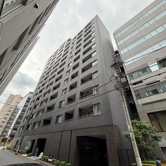 パークアクシス茅場町
