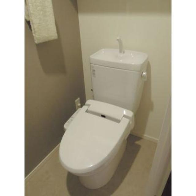 パークアクシス茅場町のその他|※写真は同タイプ住戸です。