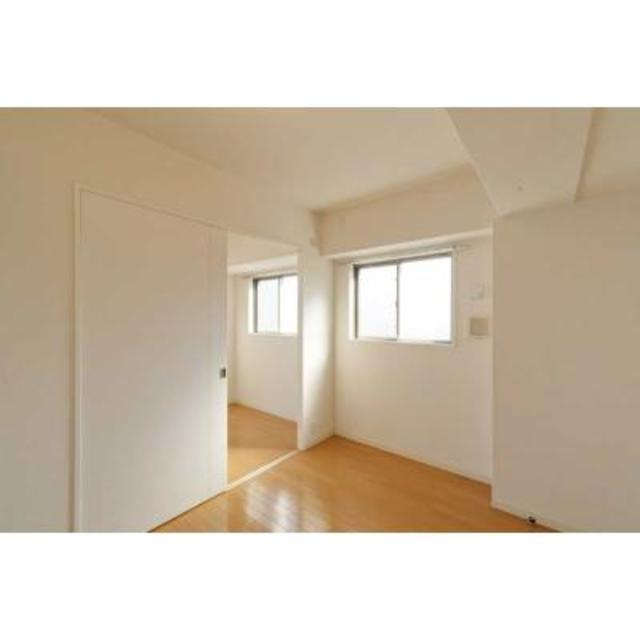 パークキューブ上野のその他|※写真は同タイプ住戸です。