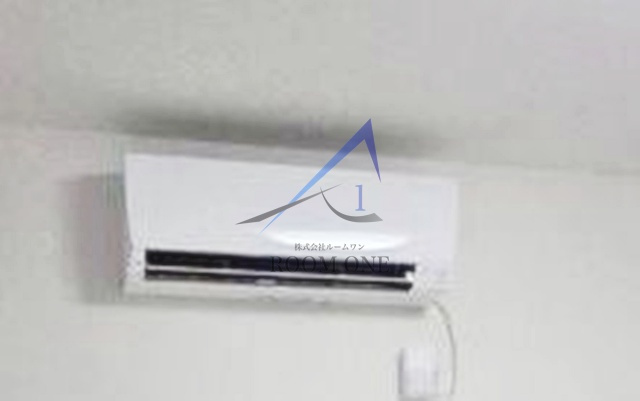 ハーモニーテラス千住緑町Ⅱの設備