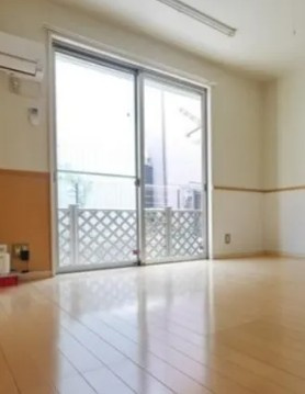 草加市住吉２丁目の賃貸マンションの居間・リビング|※別部屋参考写真