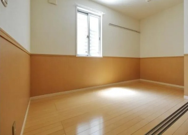草加市住吉２丁目の賃貸マンションの内装|※別部屋参考写真