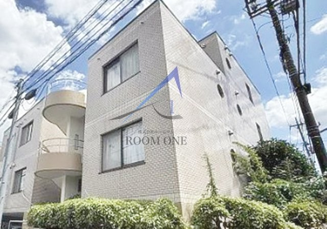 フォンテーヌ中野