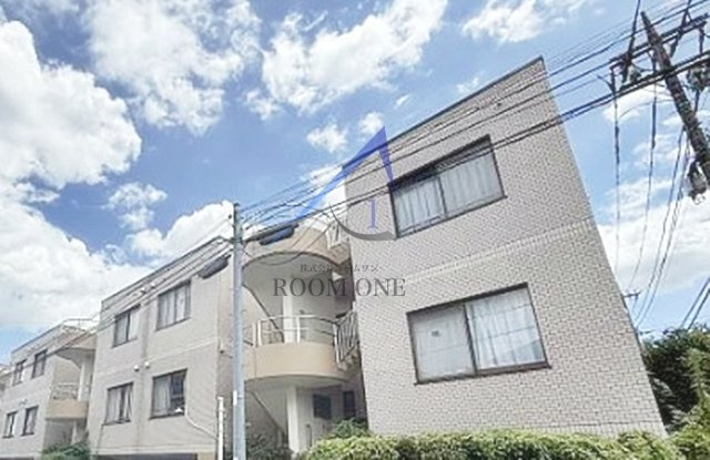 フォンテーヌ中野