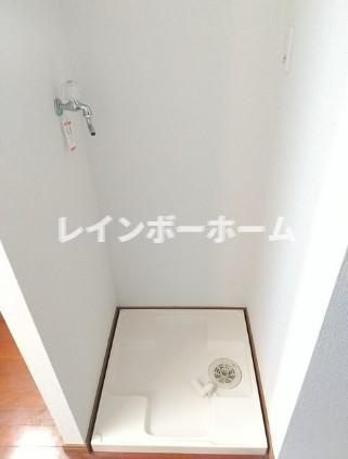 エバーグリーンの設備