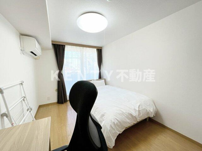 【トイレ】 | ルーブル中馬込　壱番館 | 清潔感のあるトイレです