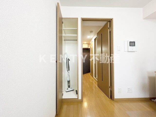 【その他】 | ルーブル中馬込　壱番館