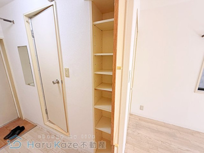【玄関】 | メゾン・ド・エティーク【名古屋市賃貸・分譲賃貸】