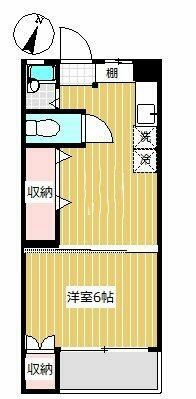 エムケーエスハイツ