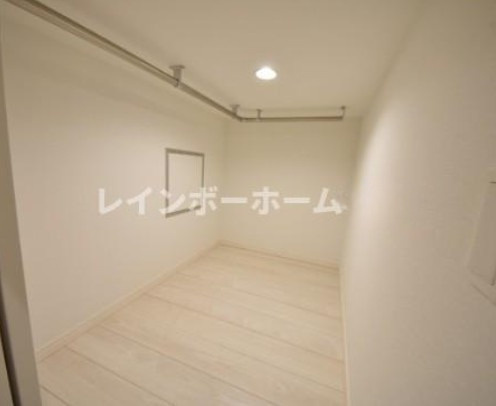 ▶非対面対応◀接客・申込・契約オンライン！LINE×相談可！の収納|同仕様施工参考写真
