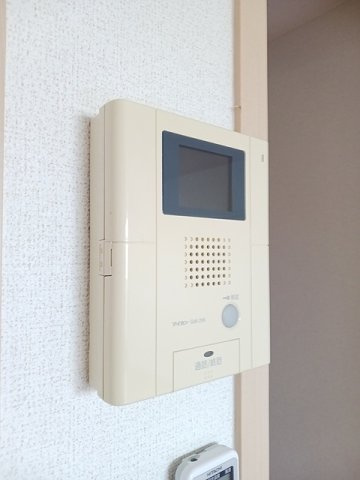 リョーアイの設備