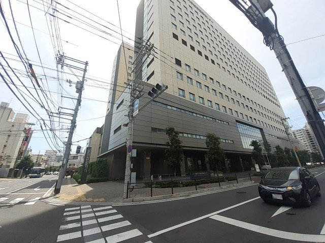 【周辺】 | リョーアイ | 川崎医科大学総合医療センターまで800m
