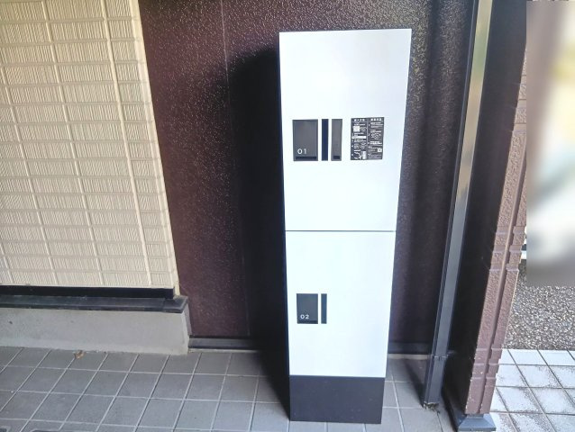 フローラ四月田A棟のその他