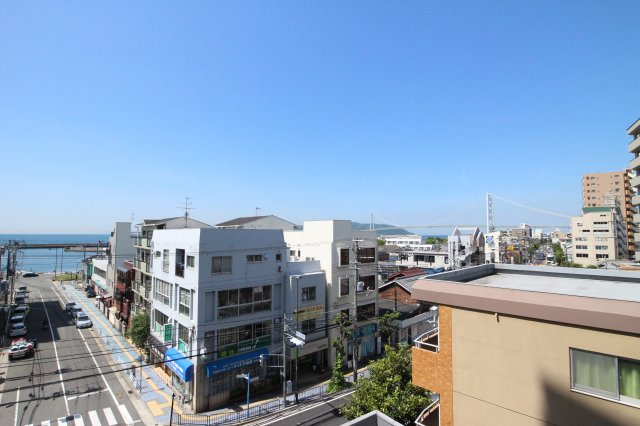 リブラブウエストの展望